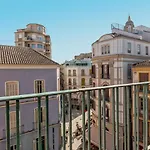 iloftmalaga Premium Calle Granada