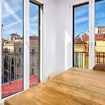 Iloftmalaga Premium Calle Granada