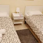 Carreteria Center Apartments