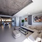 Casa Pirulo Sea View By Caleta Homes