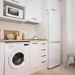 Cervantes Freshapartments By Bossh! Apartments