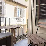 Apartamento Teatro