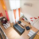 Amazing Apartments Malaga Center