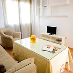 Malaga Living Apartments