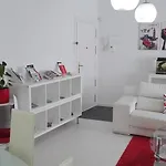 Apartamento E&R Malaga Centro