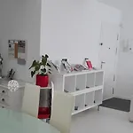 Apartamento E&R Malaga Centro
