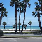 Hostel Bellavista Playa Malaga