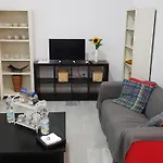 J&E Malaga Center Apartamentos