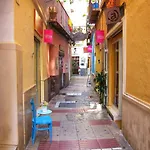 Mártires City Center
