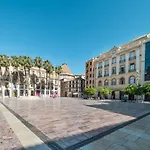 Suite Homes Uncibay Square