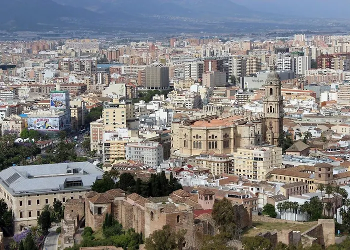 Del Parque Flats - Alamos