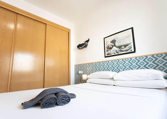 Rooms Postigo 23