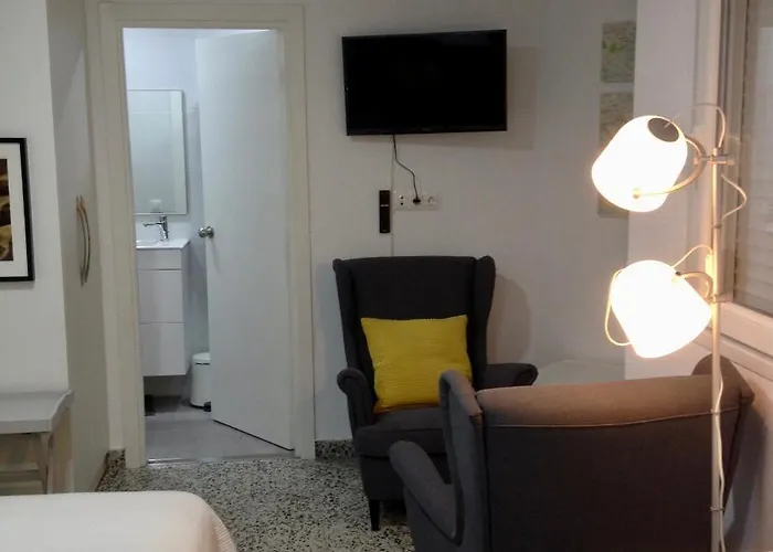 San Lorenzo Studio