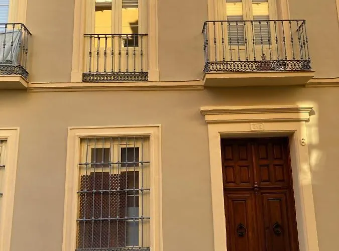 Apartamento en la Victoria