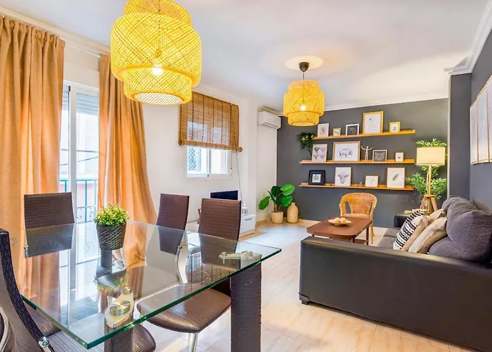 Apartamento Fuente Olleta