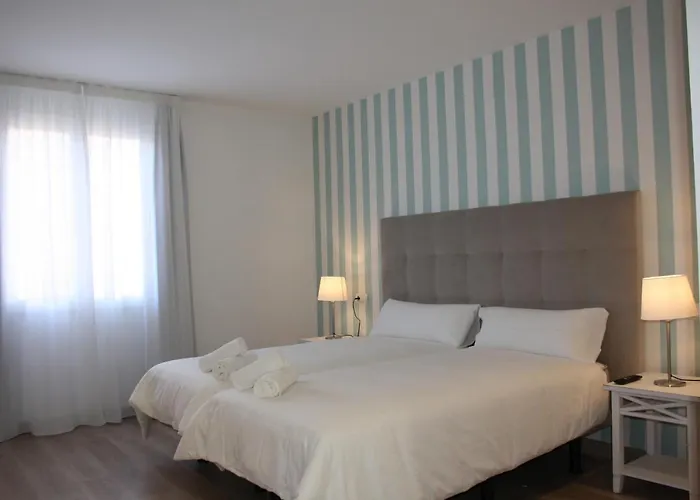 Sharingco Atarazanas Premium Loft VIII