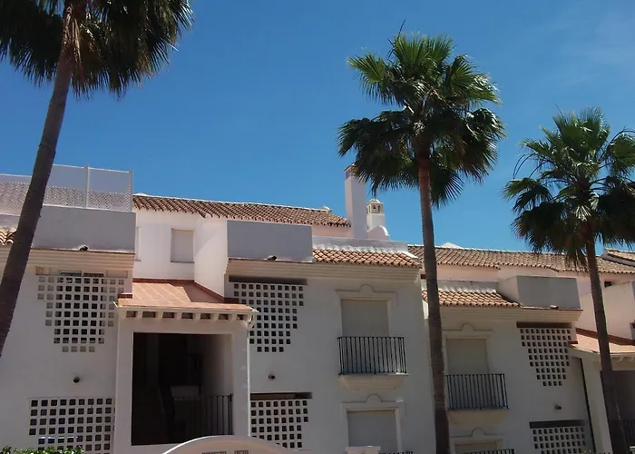 Impressive Duplex Penthouse Mijas Golf And Beach