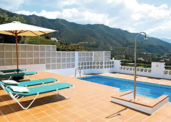 Villa Nazario