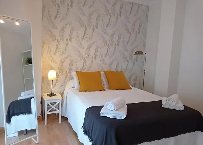 Apartamentos Centro Malaga