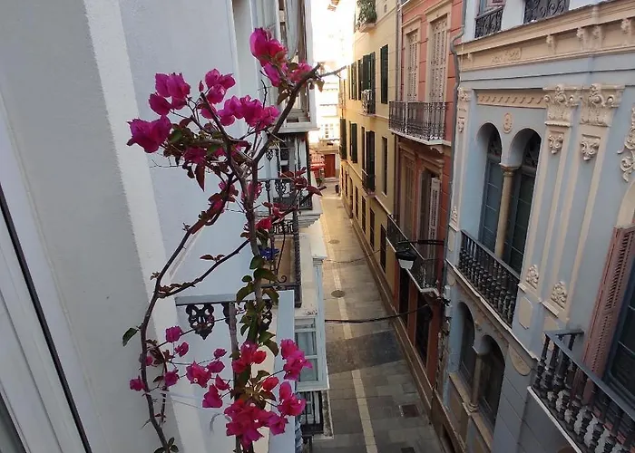 Malaga Centro