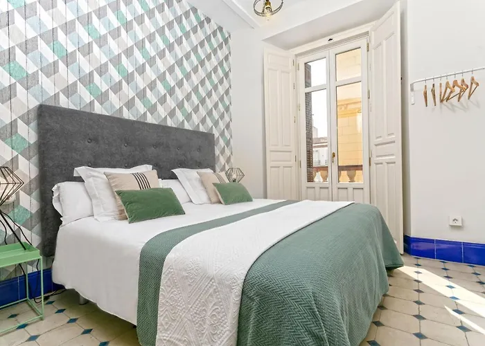 Genteel Home Cervantes