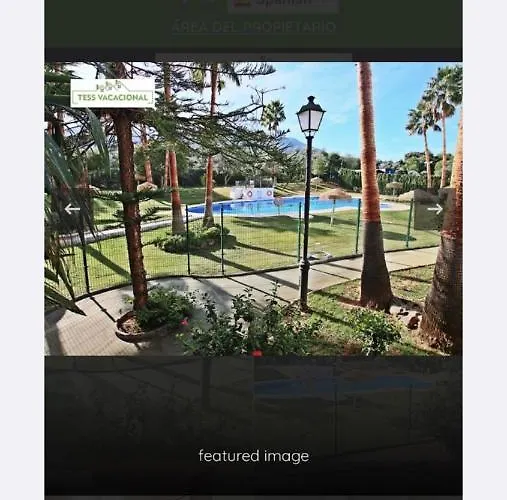 Duplex Laurogolf