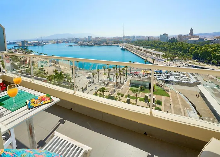 Malaga Sunview