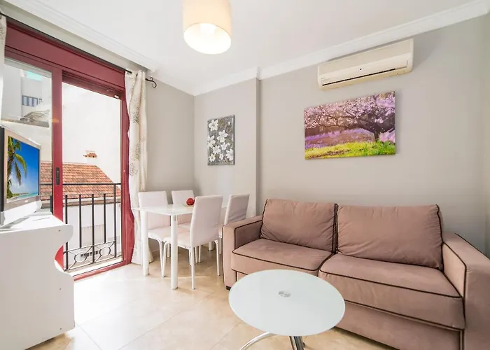 Suite Home Trinidad