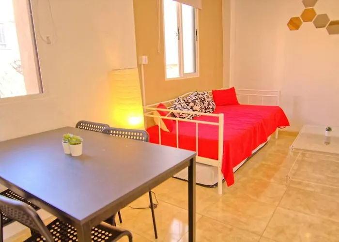 Teatro Apartment