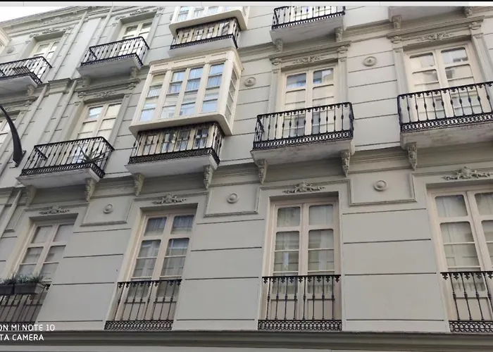 Apartamento Soho Malaga