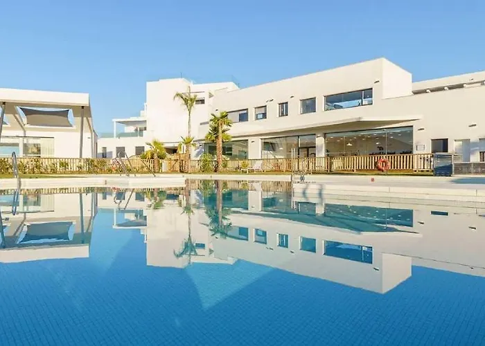 Casa Banderas -Beautiful 3 bed Apartment