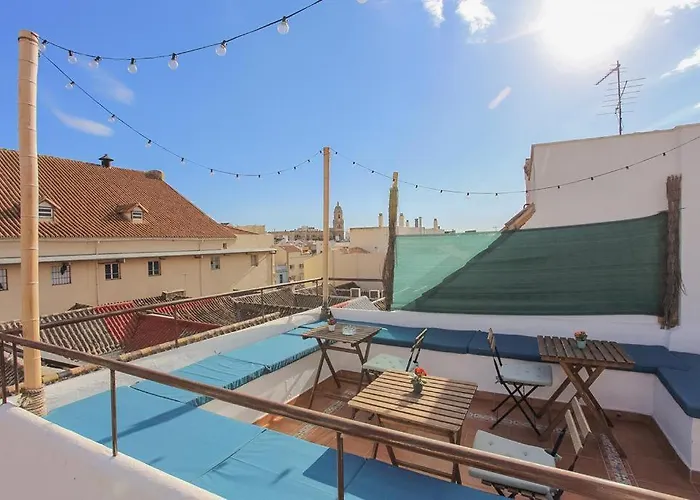 Barbatuke - Art & Hostel