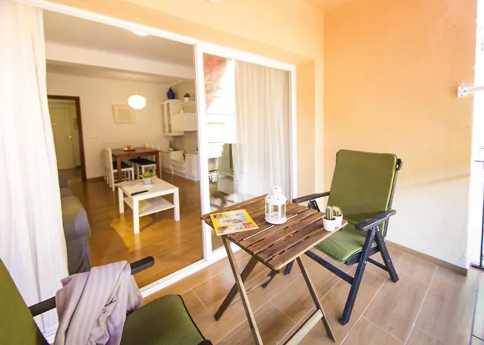 Sea & Wave Don Cristian Apartment