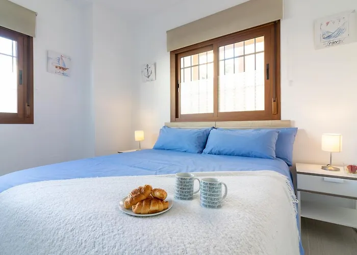 Santa Maria Freshapartments By Bossh! Apartments