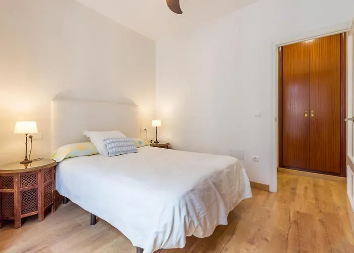 El Carmen Flat