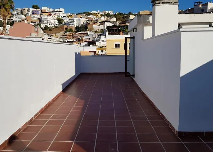 Atico Malaga Tallavi