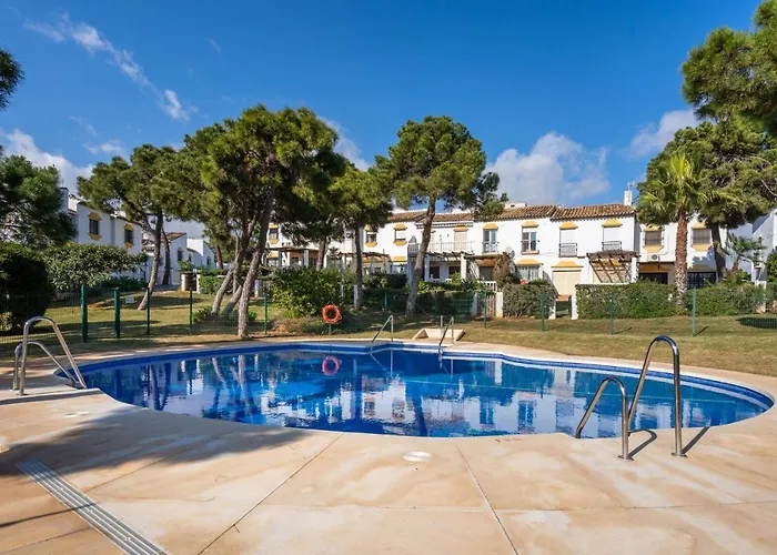 3 Bedroom House, 400M To The Beach, Near La Cala De Mijas
