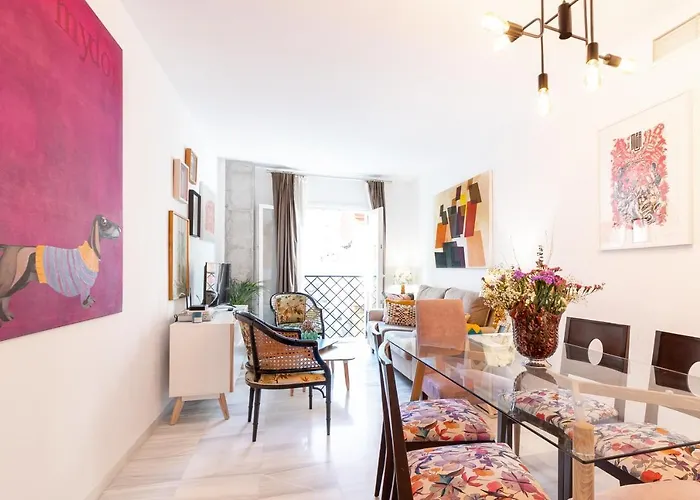 Apartamento Vicky Victoria