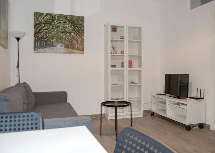 Apartamento Heredia