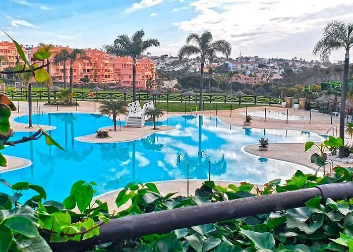 Miramar Del Sol - Apartamento De 2 Dormitorios