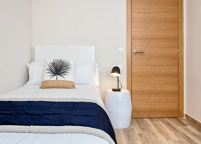 Iloftmalaga Soho - Calle San Andres