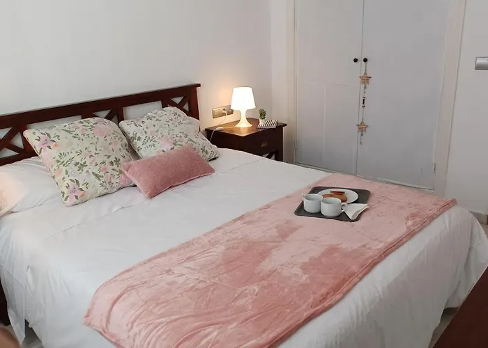 Alma Apartamento