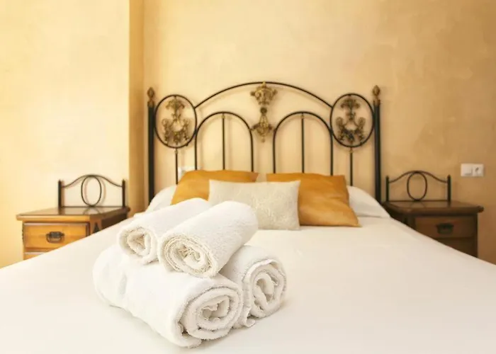 Apartament Reyna House