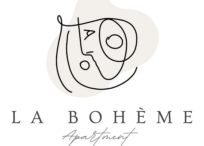 La Boheme Malaga Centro Junto Casa Natal Picasso