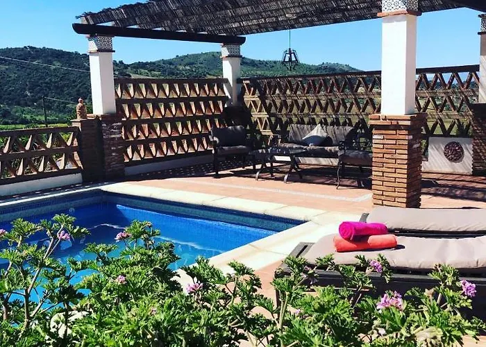 Villa Azafran