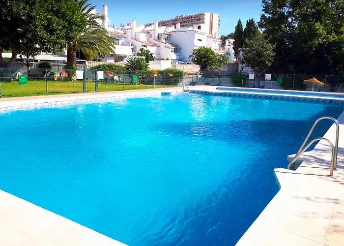 Mar Del Sur Apartamento Vacacional