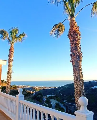 Villa Universal Beauty Resort