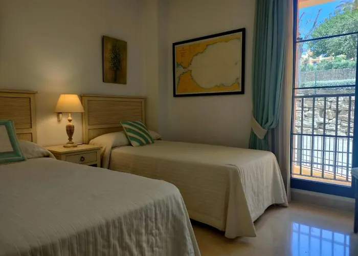 Casa Pietro La Finca Los Arqueros Benahavis