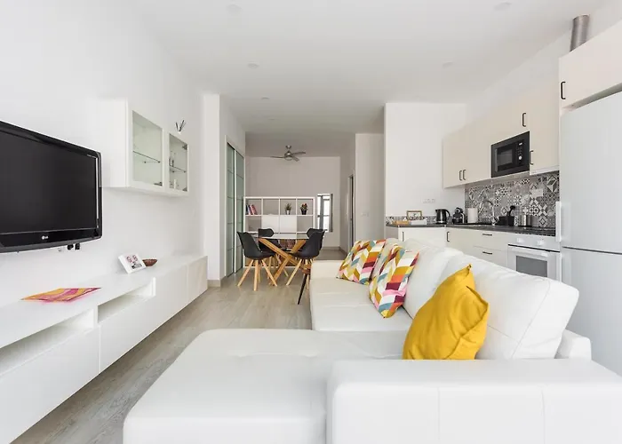 Charming Loft A