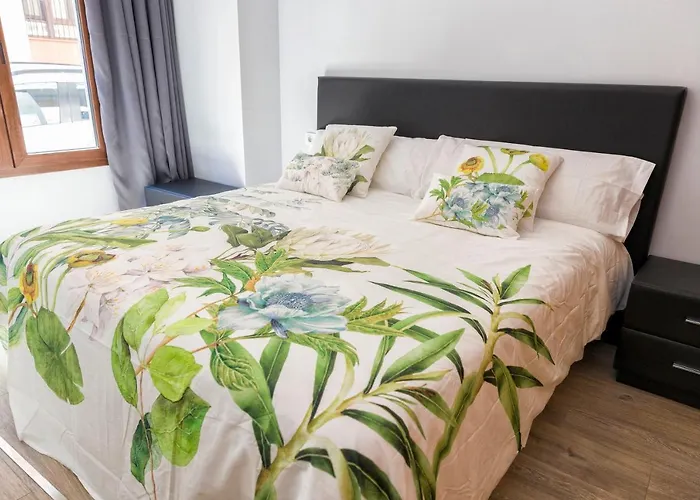 Apartamentos Onnight